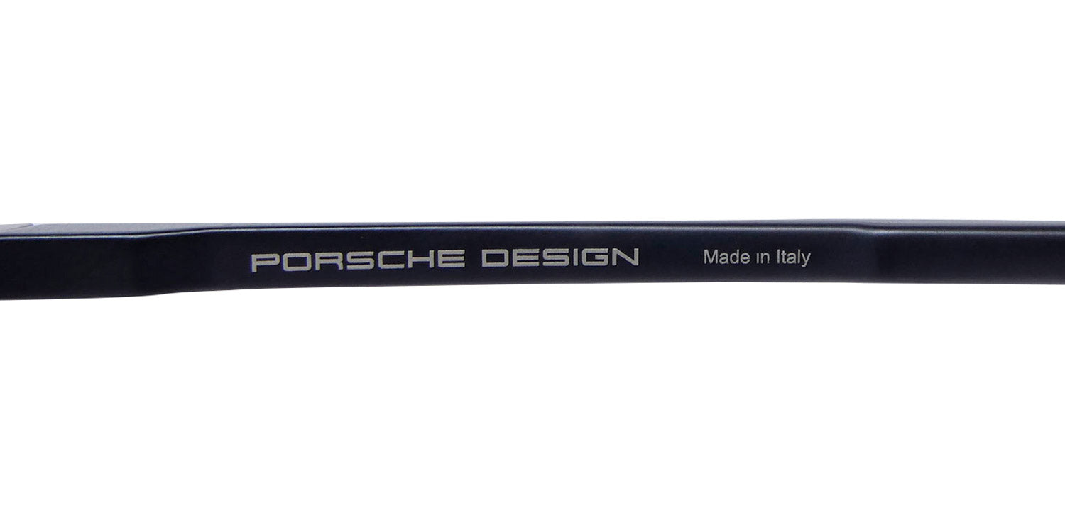 Porsche Design P8757 Eyeglasses