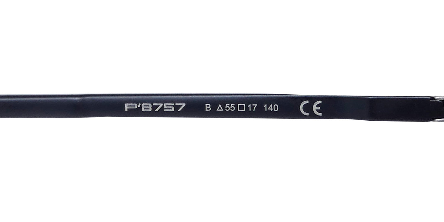 Porsche Design P8757 Eyeglasses