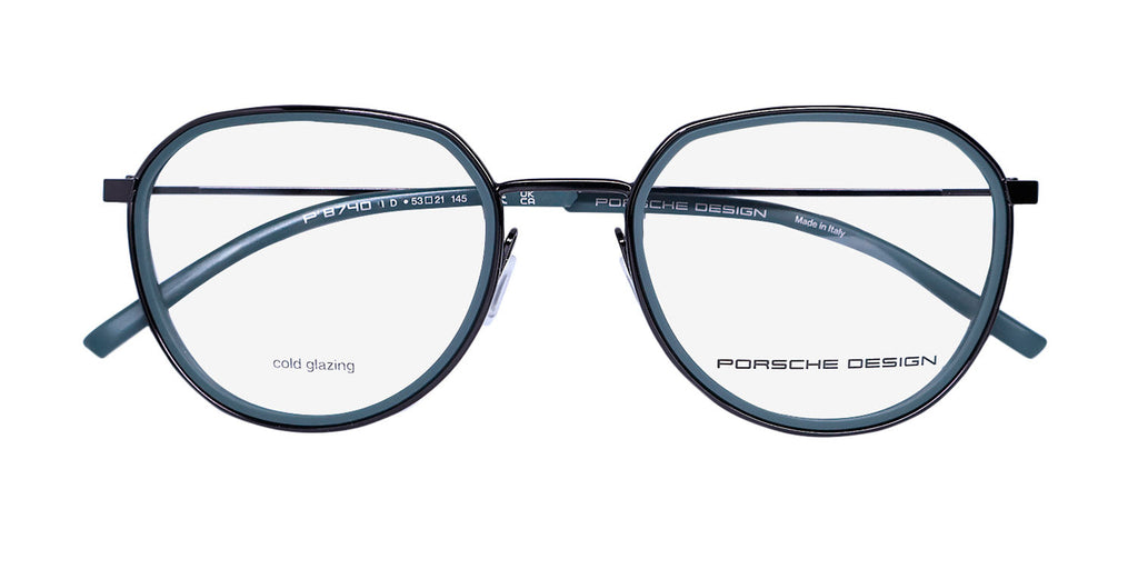 Porsche Design P8740 Eyeglasses