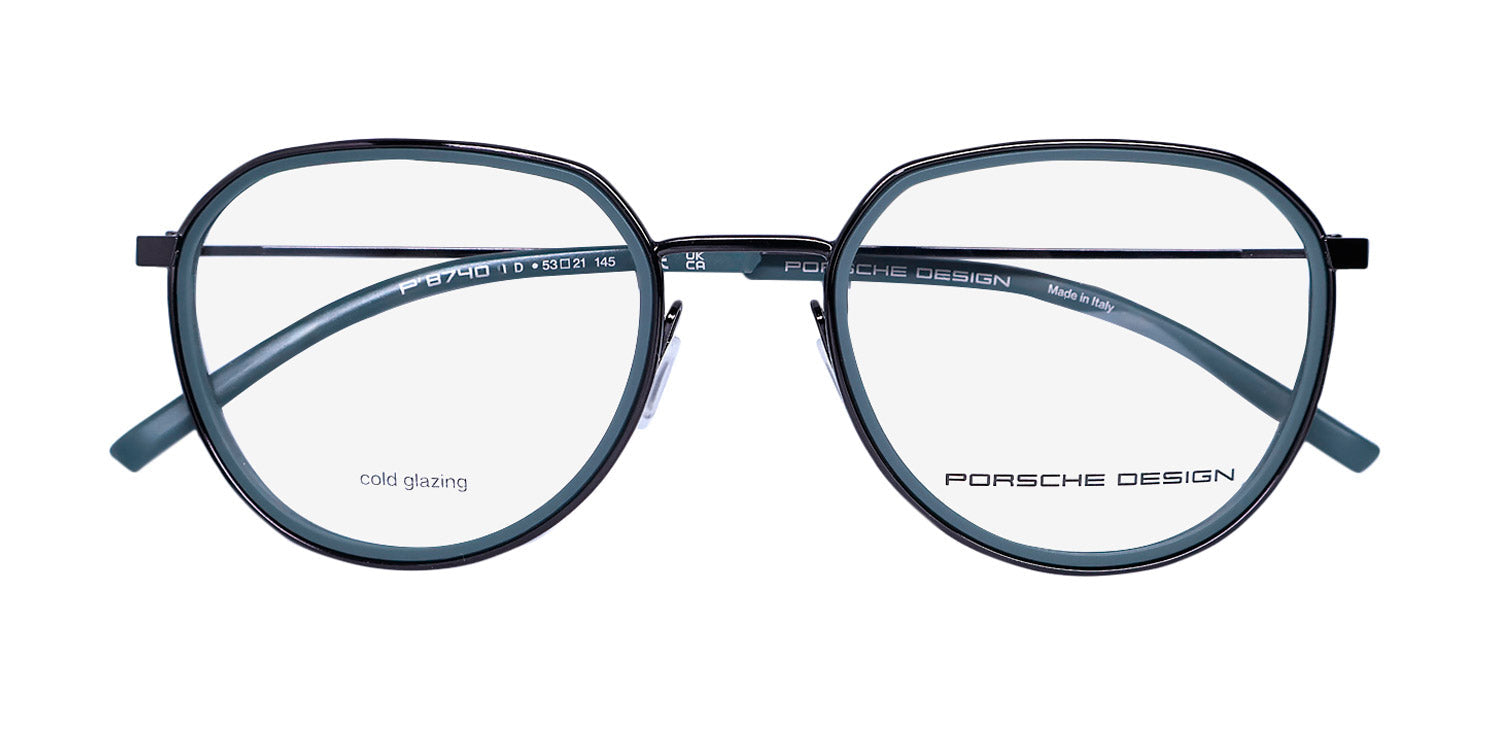 Porsche Design P8740 Eyeglasses