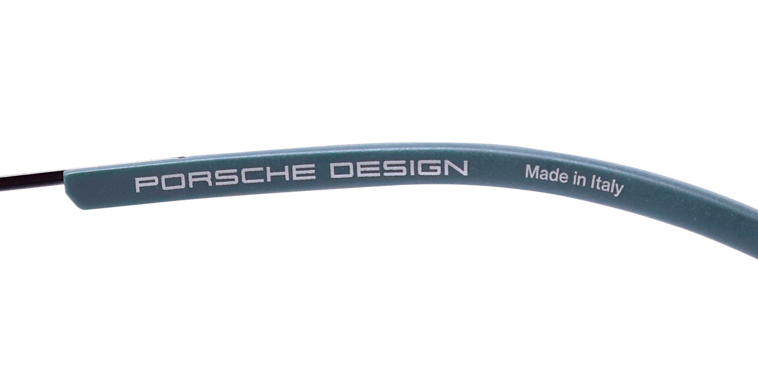 Porsche Design P8740 Eyeglasses