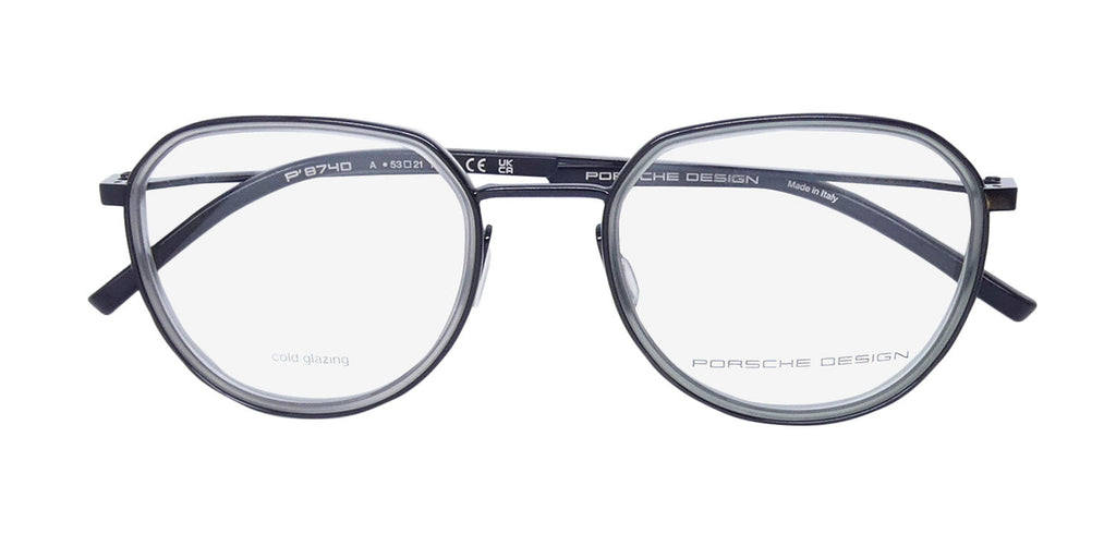 Porsche Design P8740 Eyeglasses