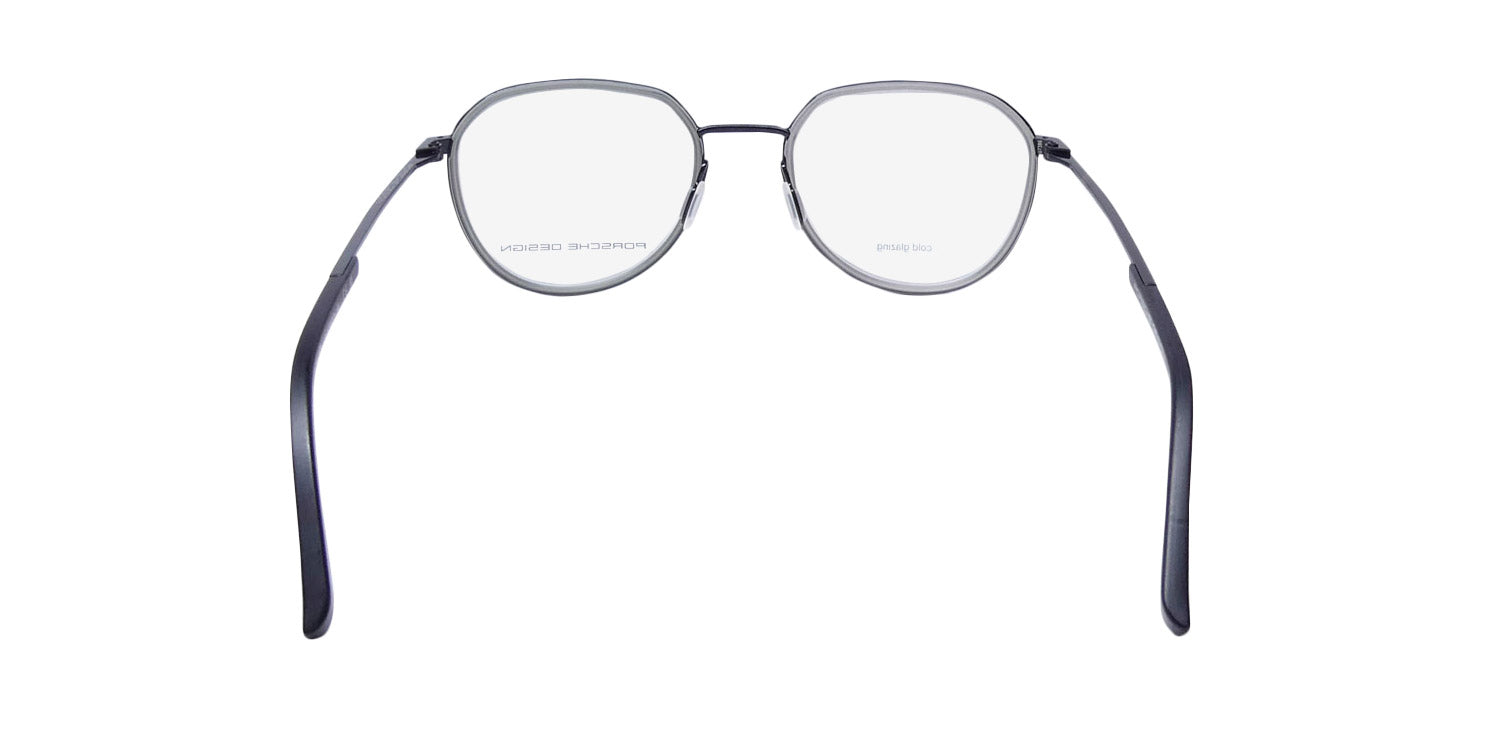 Porsche Design P8740 Eyeglasses