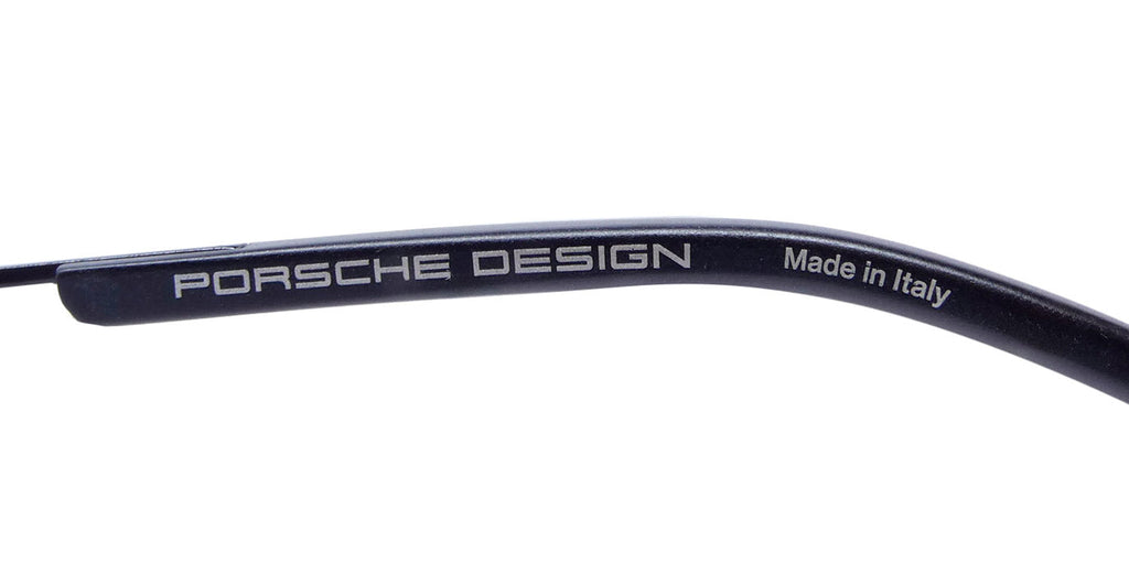 Porsche Design P8740 Eyeglasses