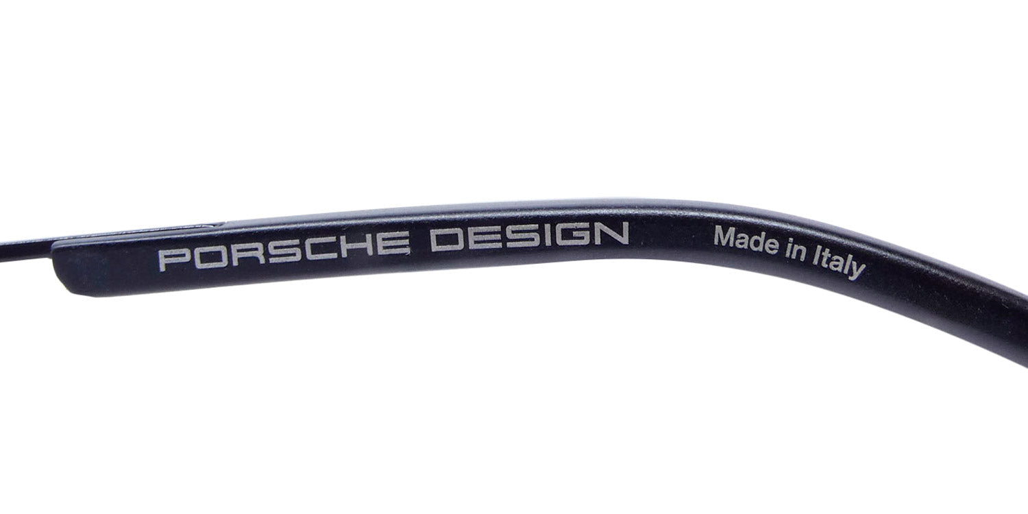 Porsche Design P8740 Eyeglasses