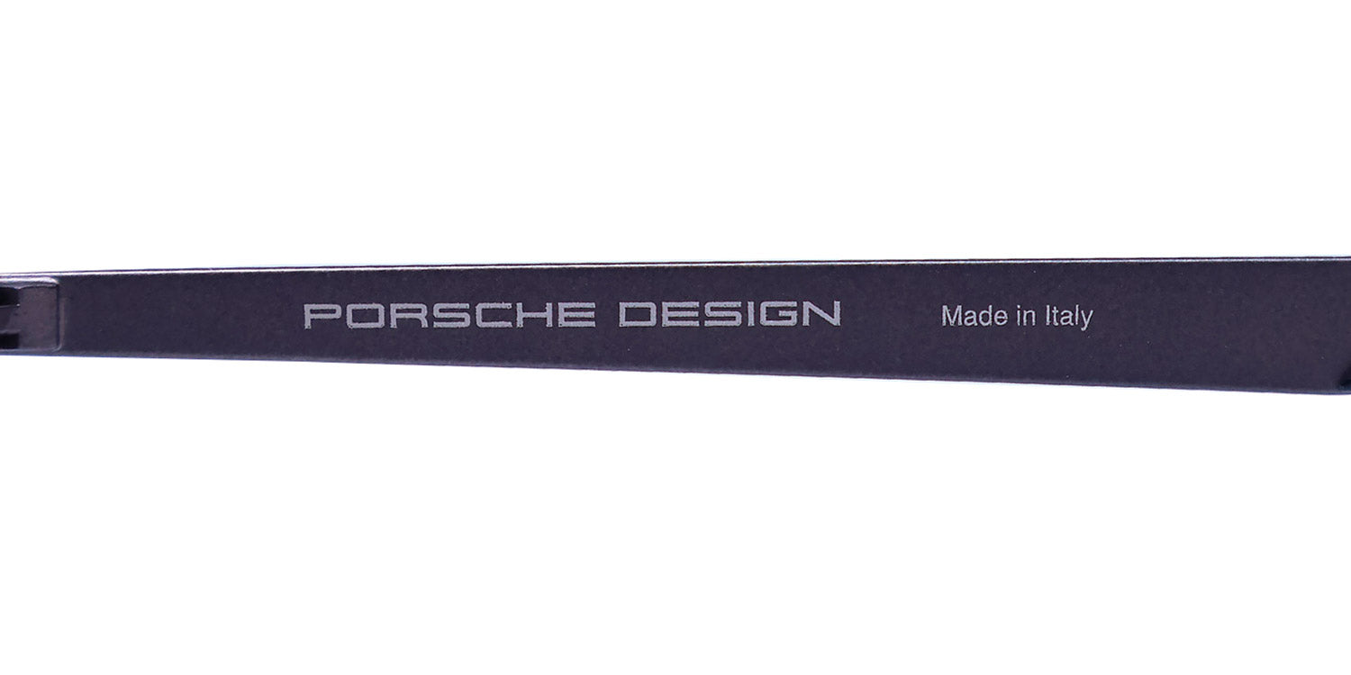 Porsche Design P8920 Sunglasses