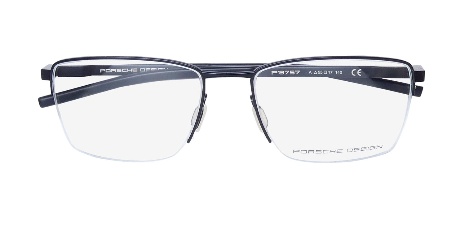 Porsche Design P8757 Eyeglasses