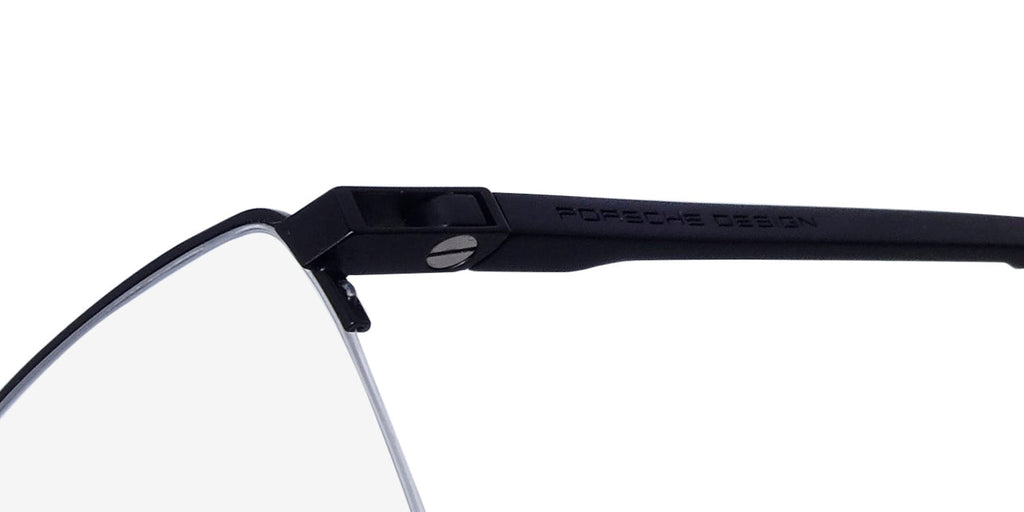 Porsche Design P8757 Eyeglasses