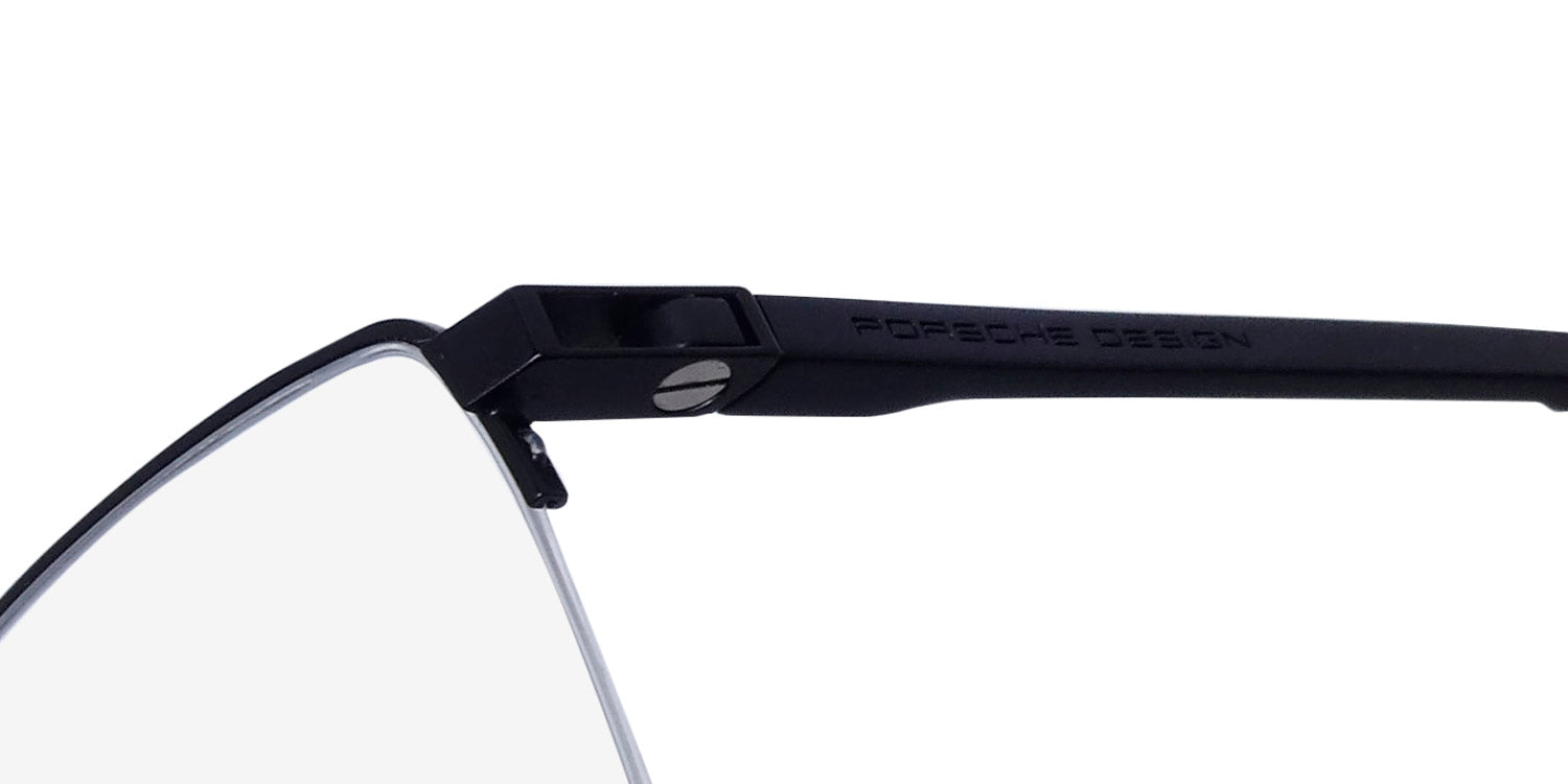 Porsche Design P8757 Eyeglasses