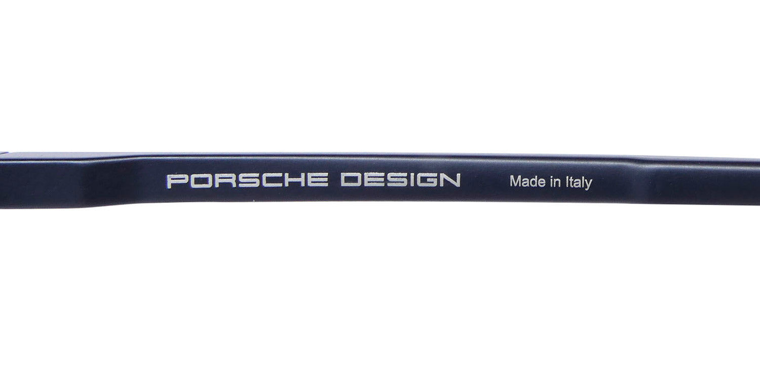 Porsche Design P8757 Eyeglasses