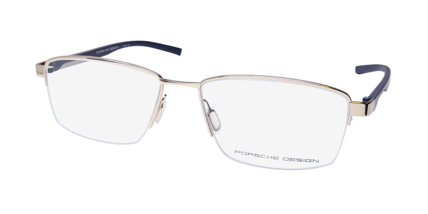 Porsche Design P8745 Eyeglasses