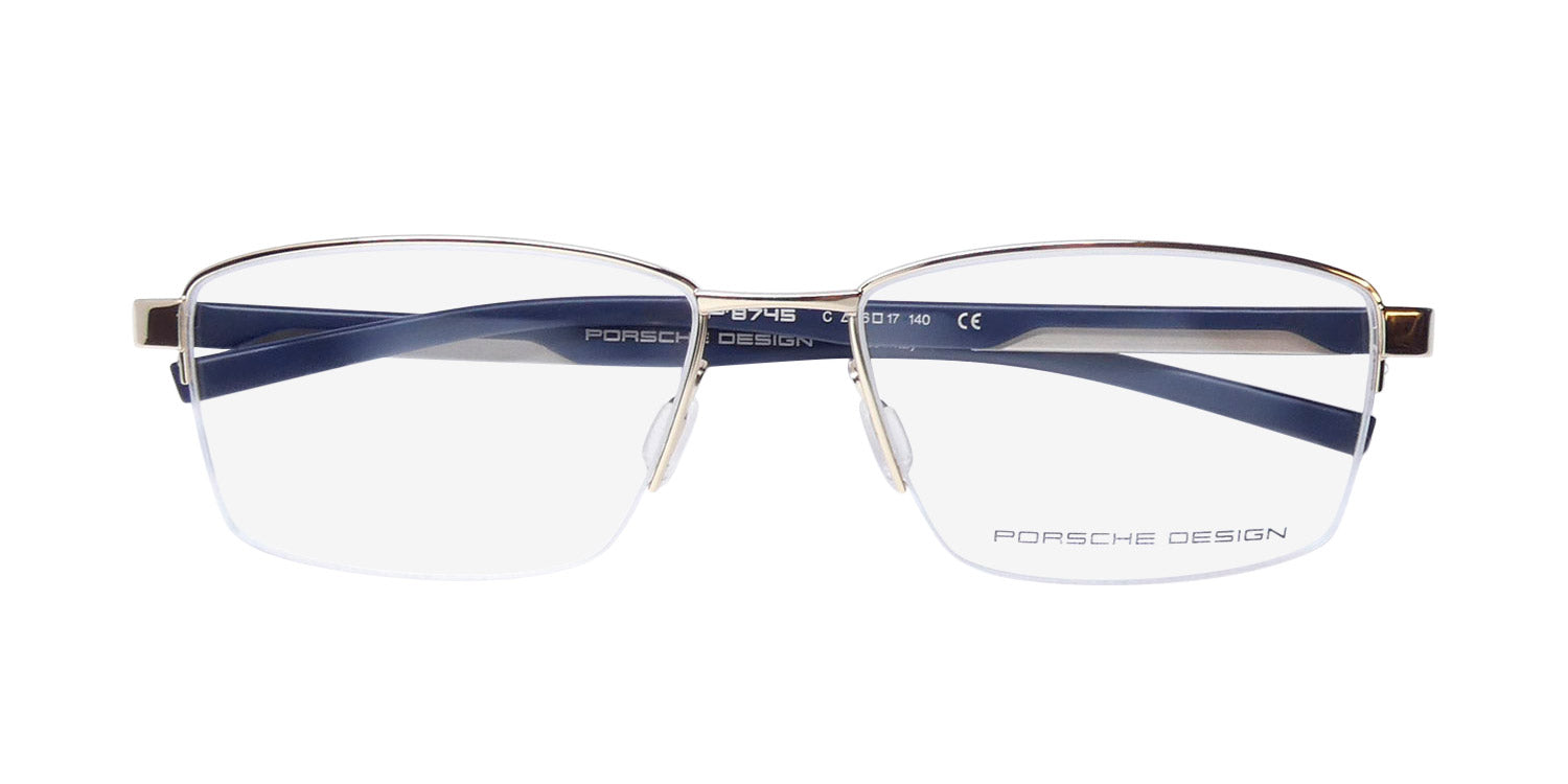 Porsche Design P8745 Eyeglasses