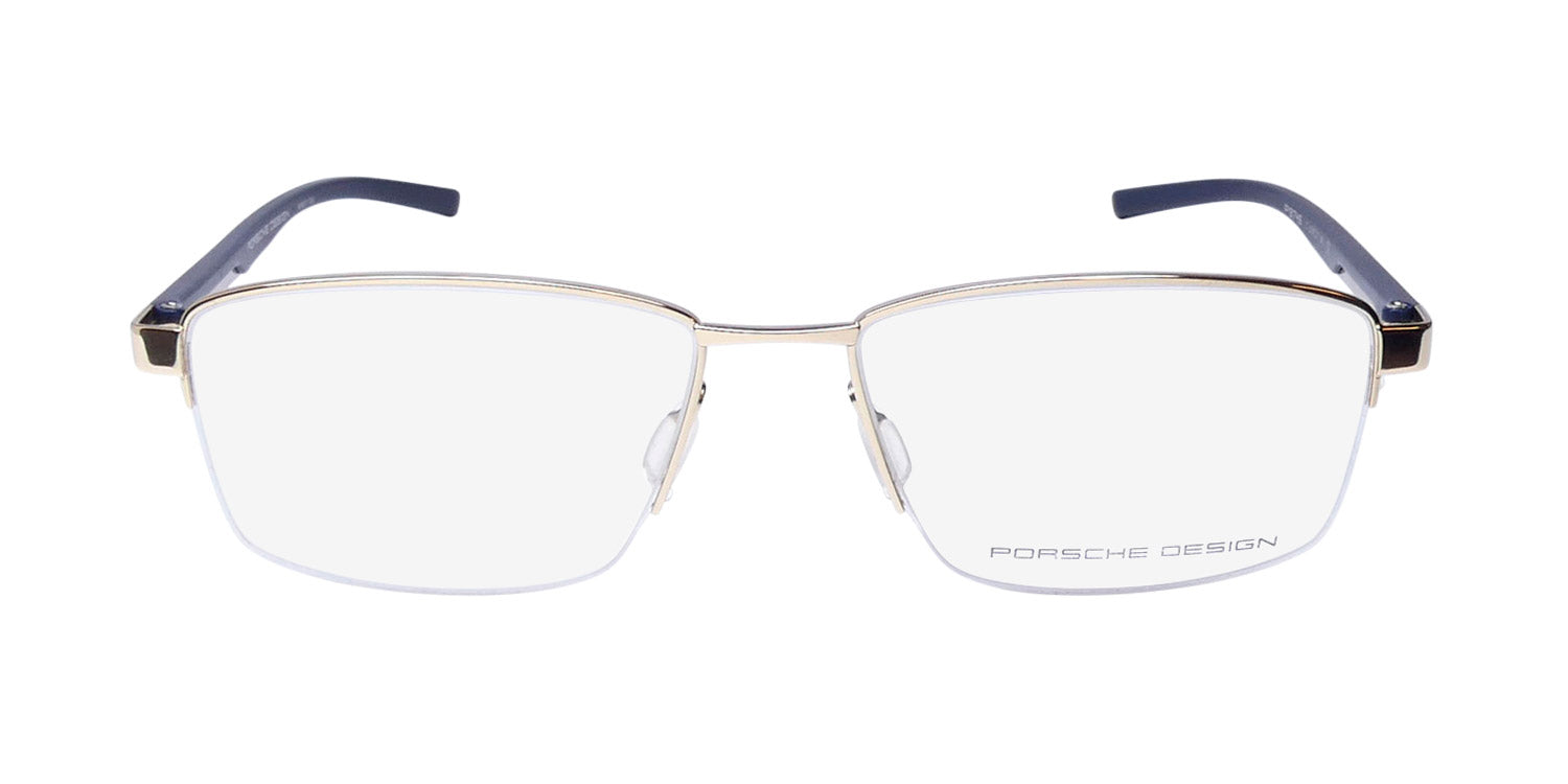 Porsche Design P8745 Eyeglasses