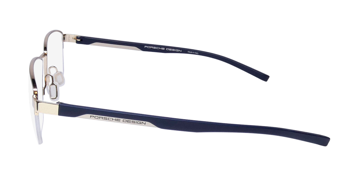 Porsche Design P8745 Eyeglasses