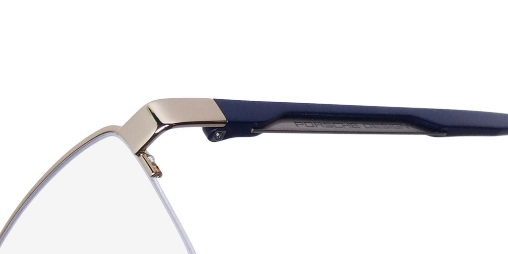 Porsche Design P8745 Eyeglasses