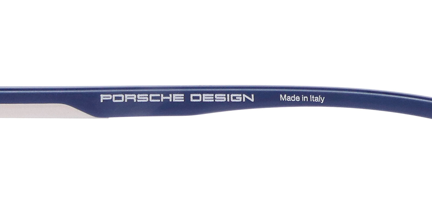 Porsche Design P8745 Eyeglasses