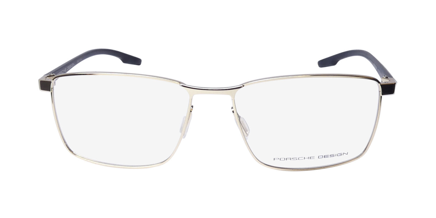 Porsche Design P8733 Eyeglasses