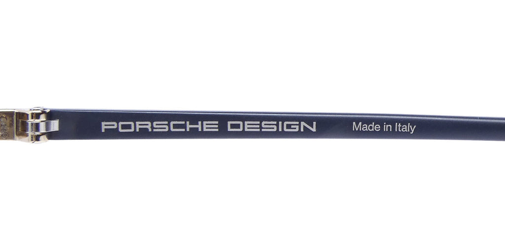 Porsche Design P8733 Eyeglasses