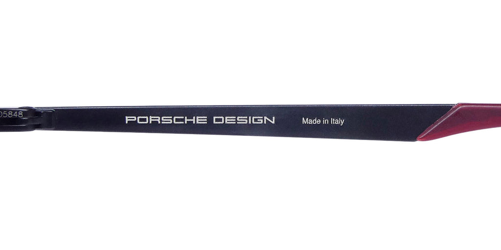 Porsche Design P8920 Sunglasses