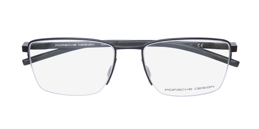 Porsche Design P8757 Eyeglasses