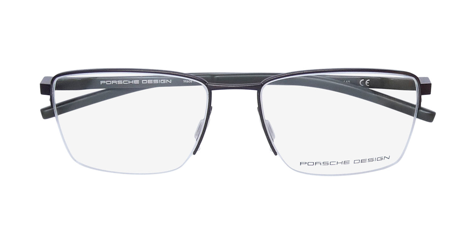 Porsche Design P8757 Eyeglasses