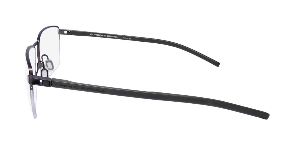 Porsche Design P8757 Eyeglasses