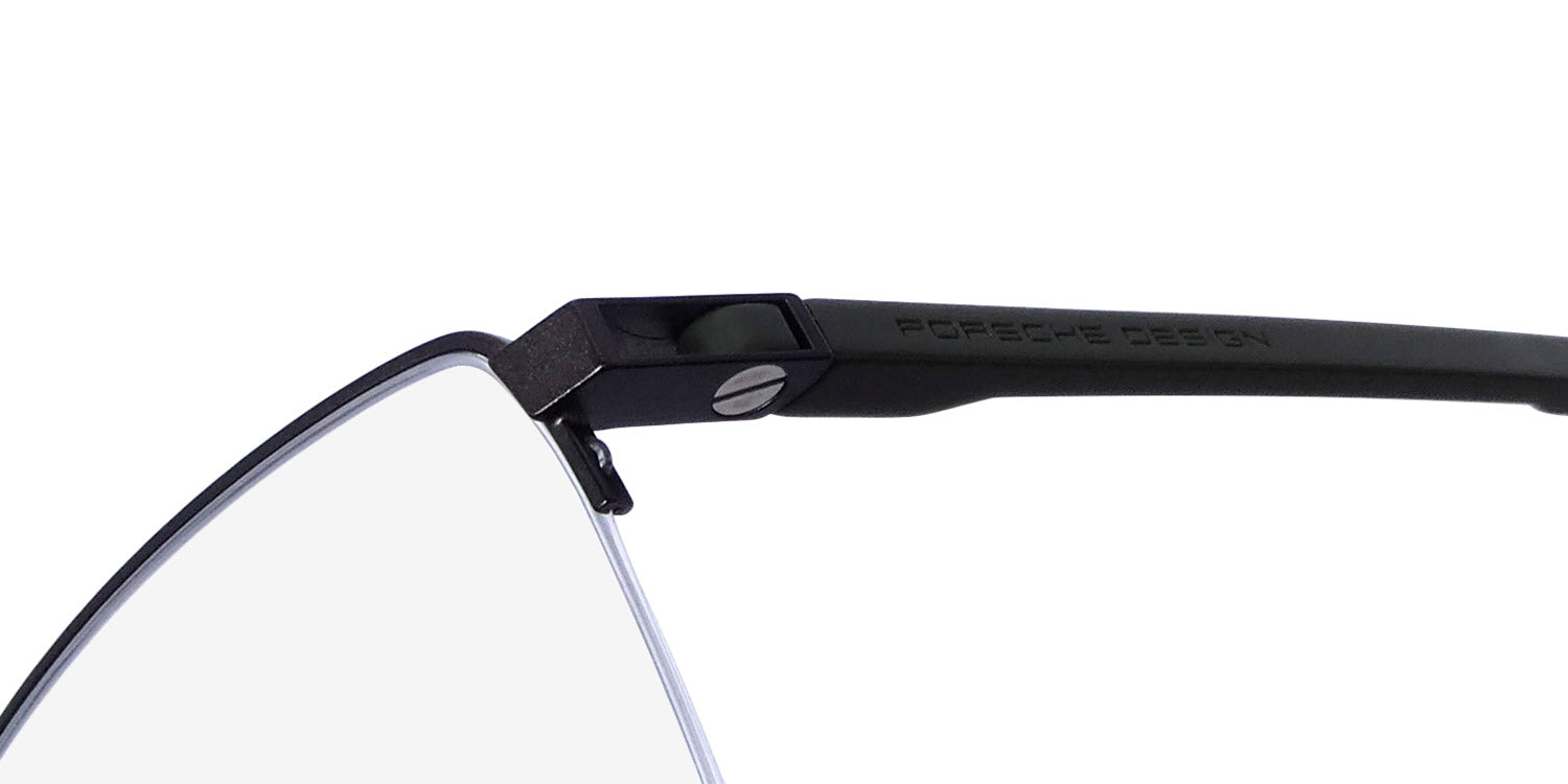 Porsche Design P8757 Eyeglasses