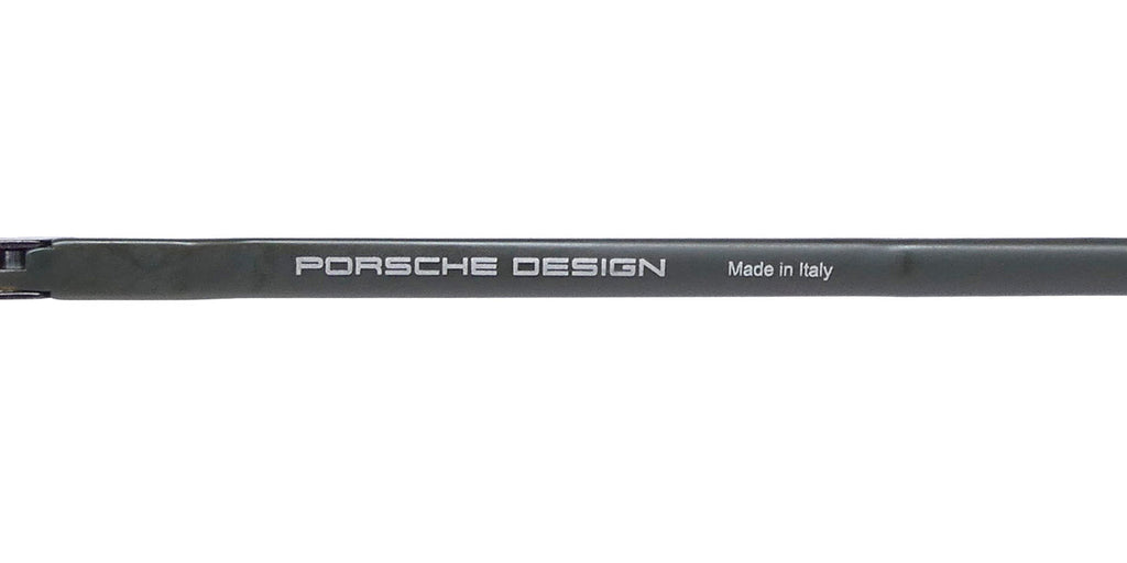 Porsche Design P8757 Eyeglasses