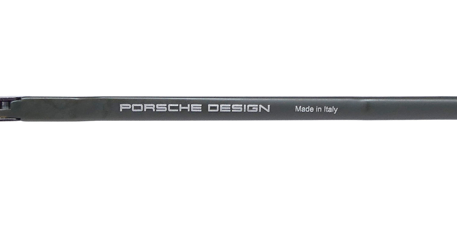Porsche Design P8757 Eyeglasses
