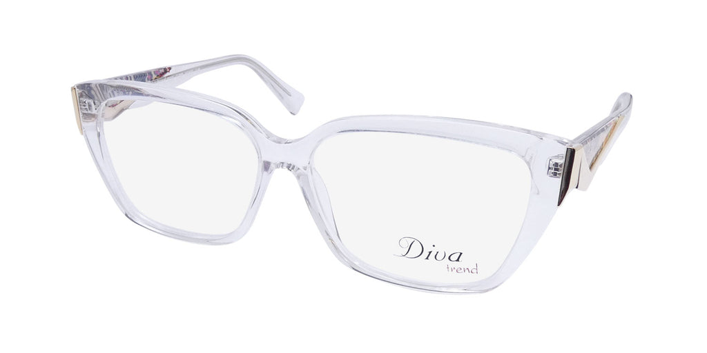 Diva Trend 8134 Eyeglasses