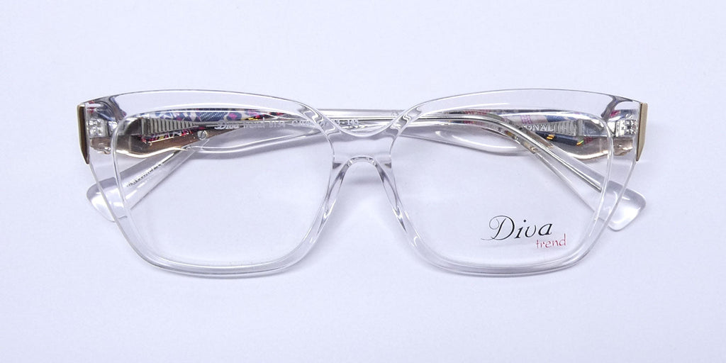 Diva Trend 8134 Eyeglasses