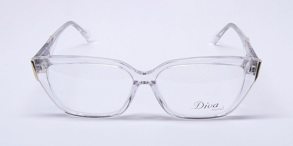 Diva Trend 8134 Eyeglasses
