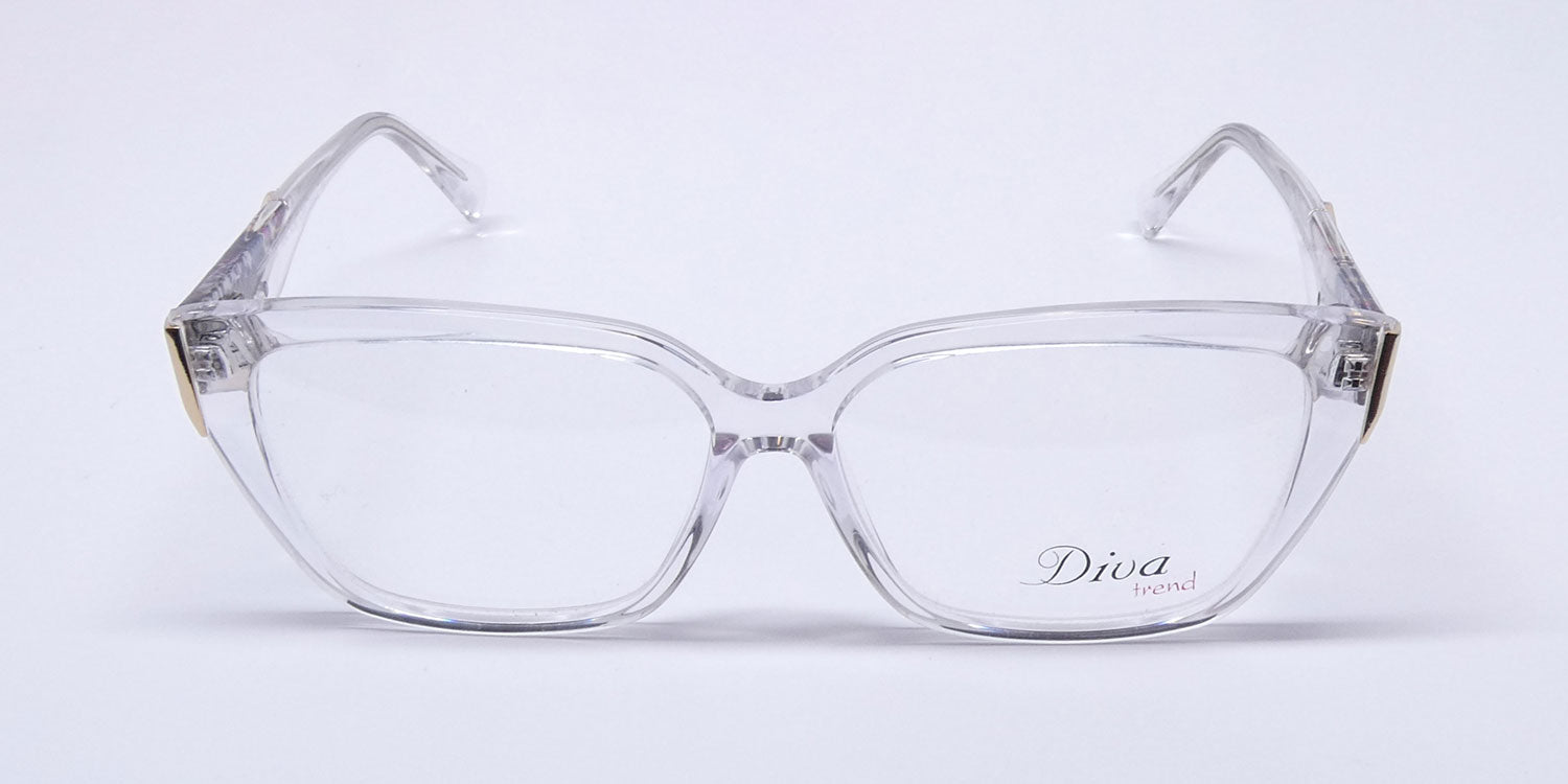 Diva Trend 8134 Eyeglasses