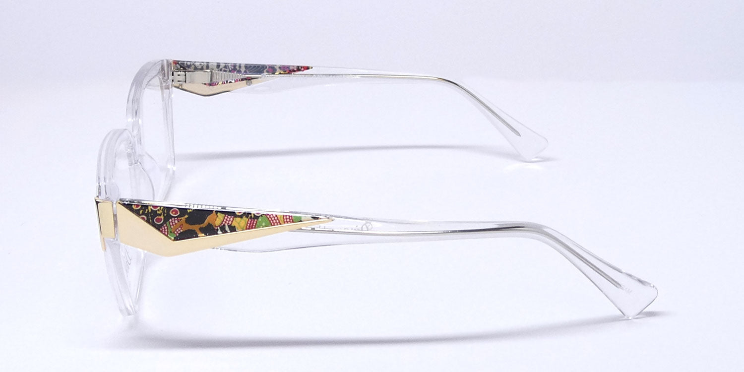 Diva Trend 8134 Eyeglasses