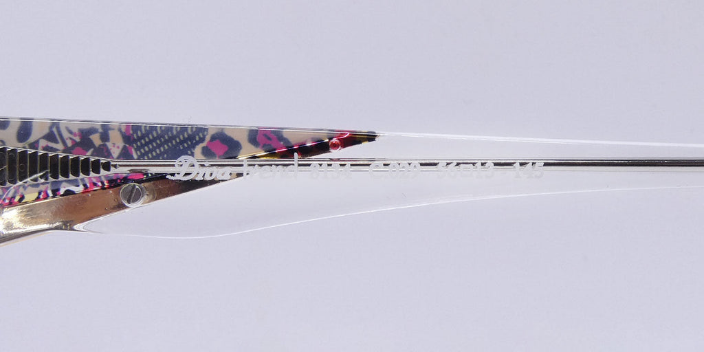 Diva Trend 8134 Eyeglasses
