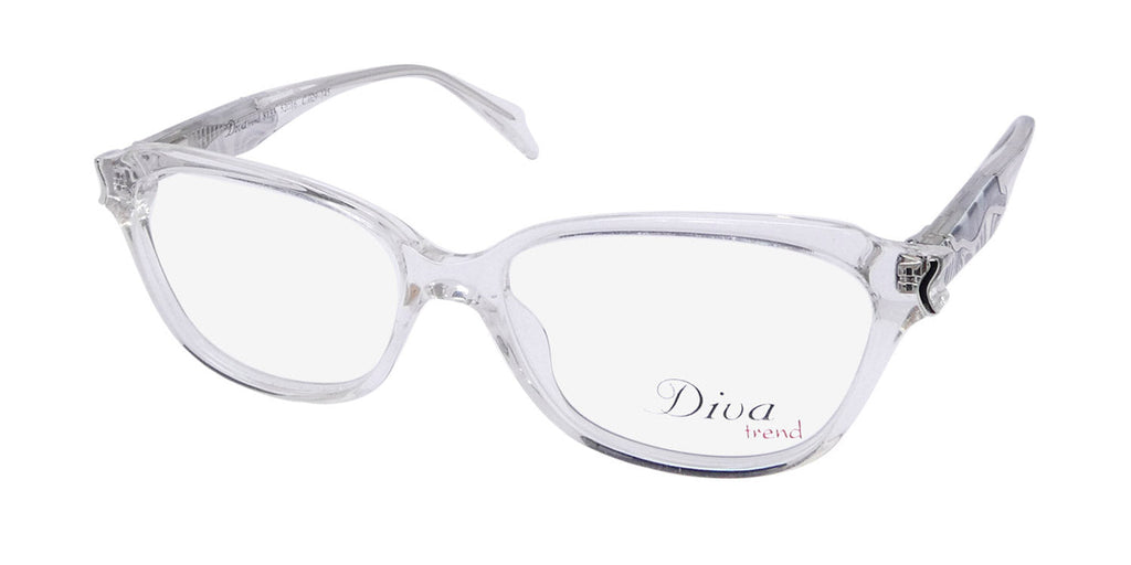 Diva Trend 8133 Eyeglasses
