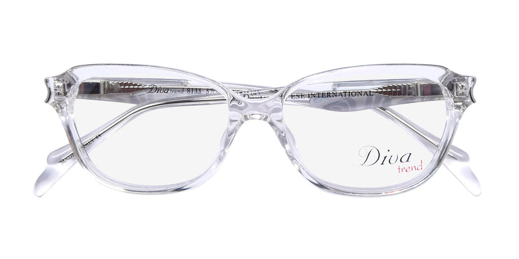 Diva Trend 8133 Eyeglasses