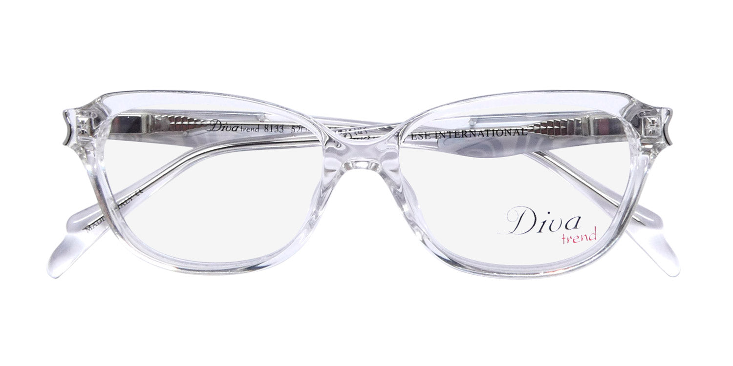 Diva Trend 8133 Eyeglasses
