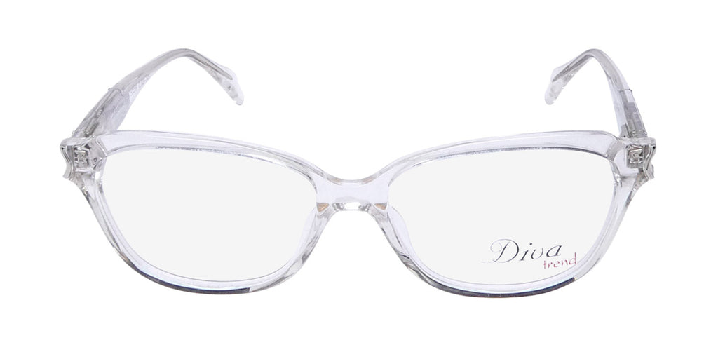 Diva Trend 8133 Eyeglasses