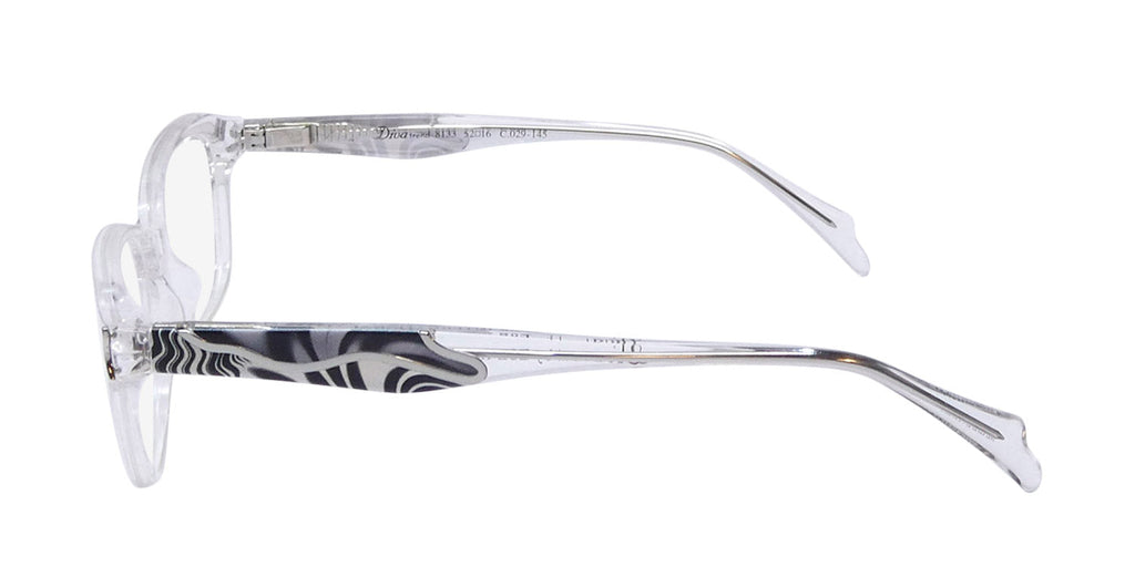Diva Trend 8133 Eyeglasses