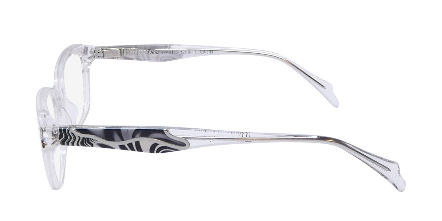 Diva Trend 8133 Eyeglasses