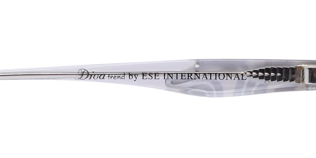 Diva Trend 8133 Eyeglasses