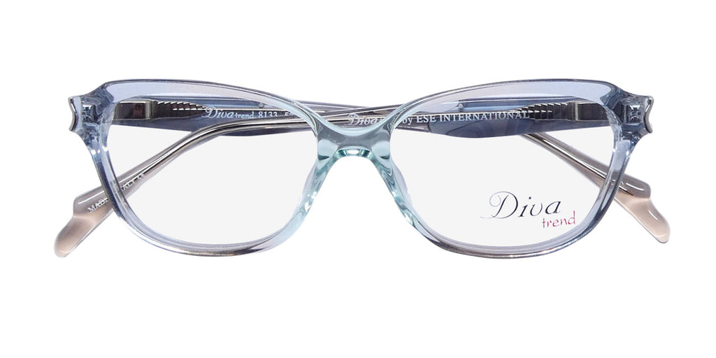 Diva Trend 8133 Eyeglasses