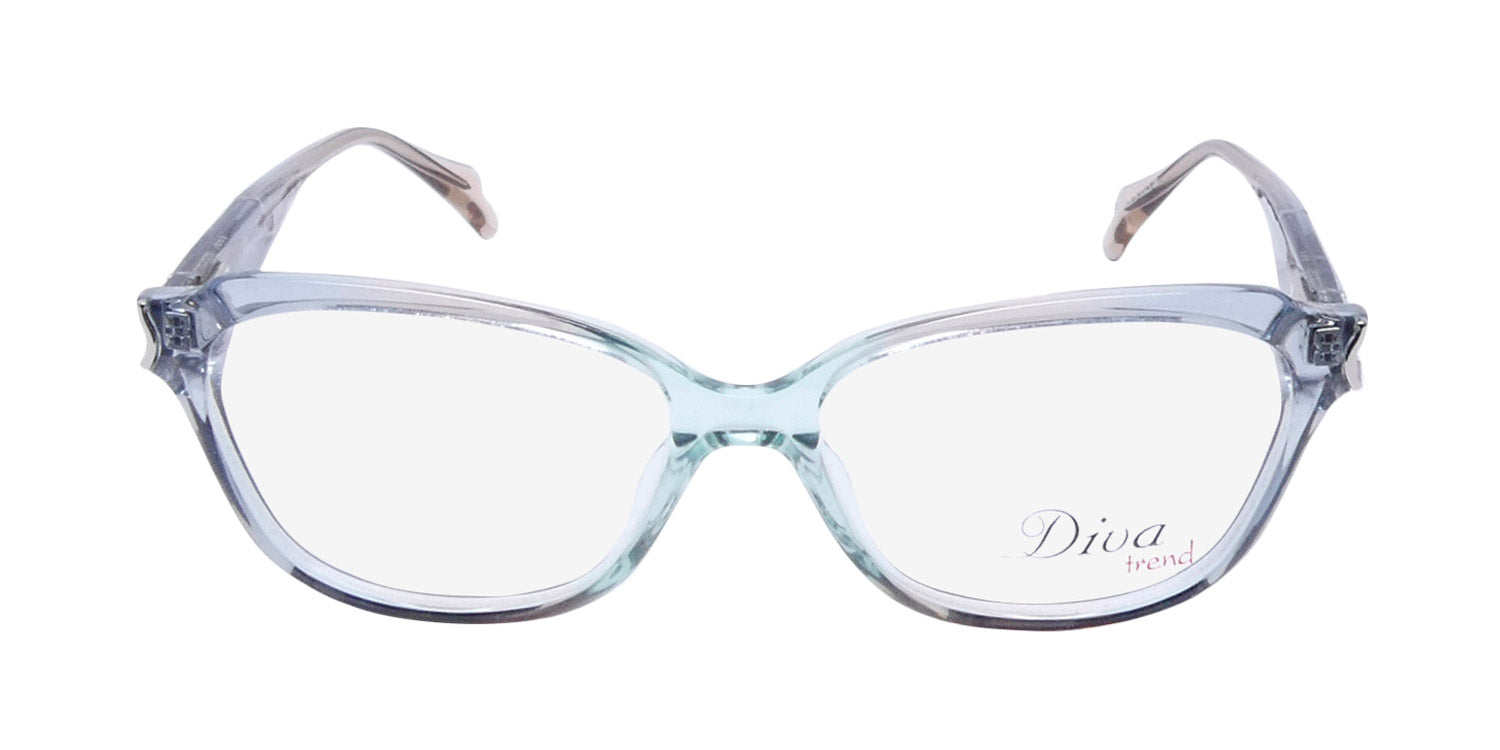 Diva Trend 8133 Eyeglasses