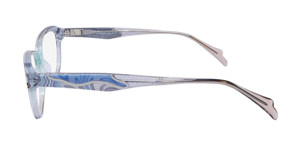 Diva Trend 8133 Eyeglasses