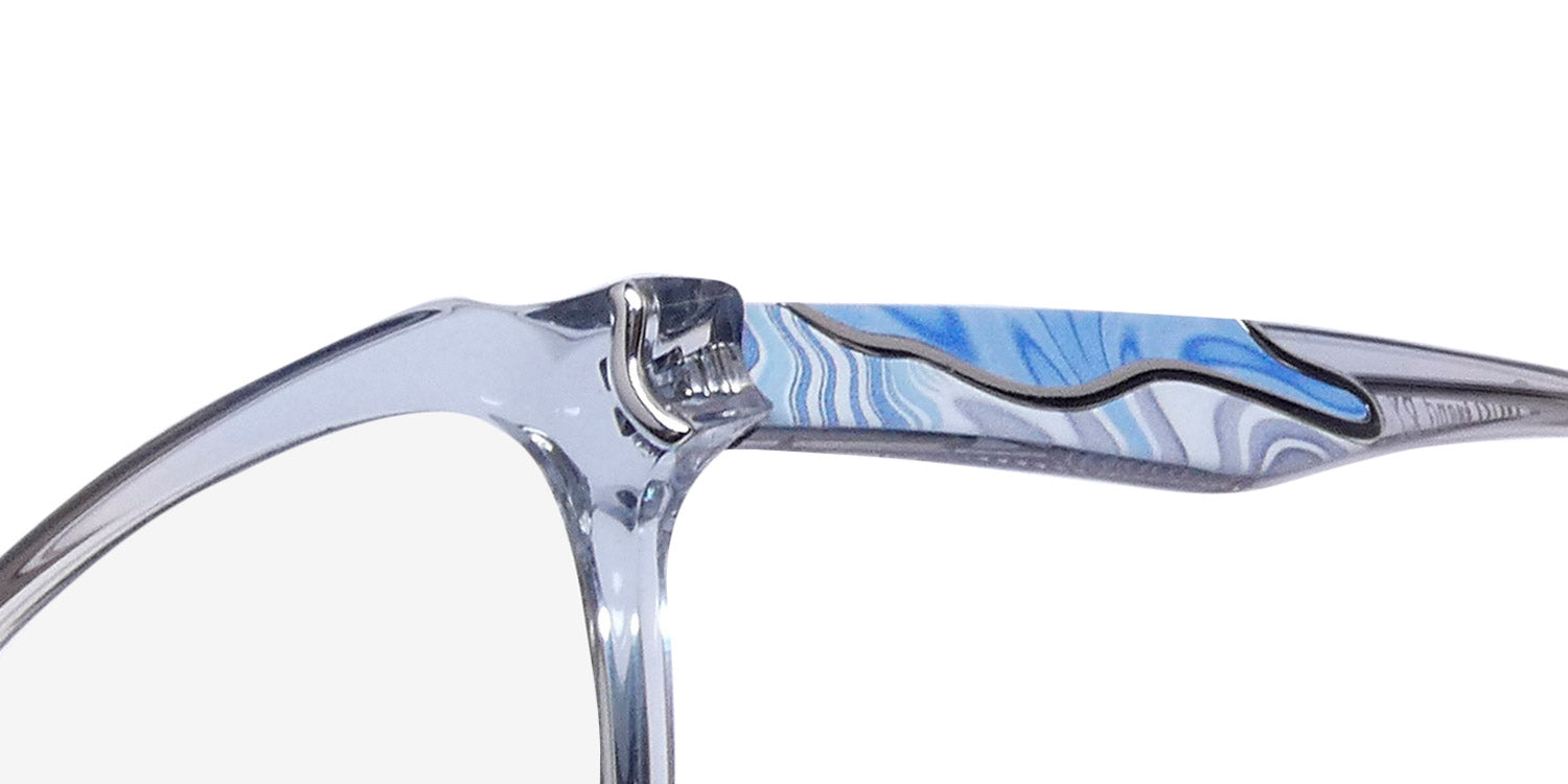 Diva Trend 8133 Eyeglasses