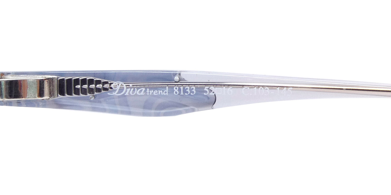 Diva Trend 8133 Eyeglasses