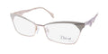 Diva Trend 8129 Eyeglasses