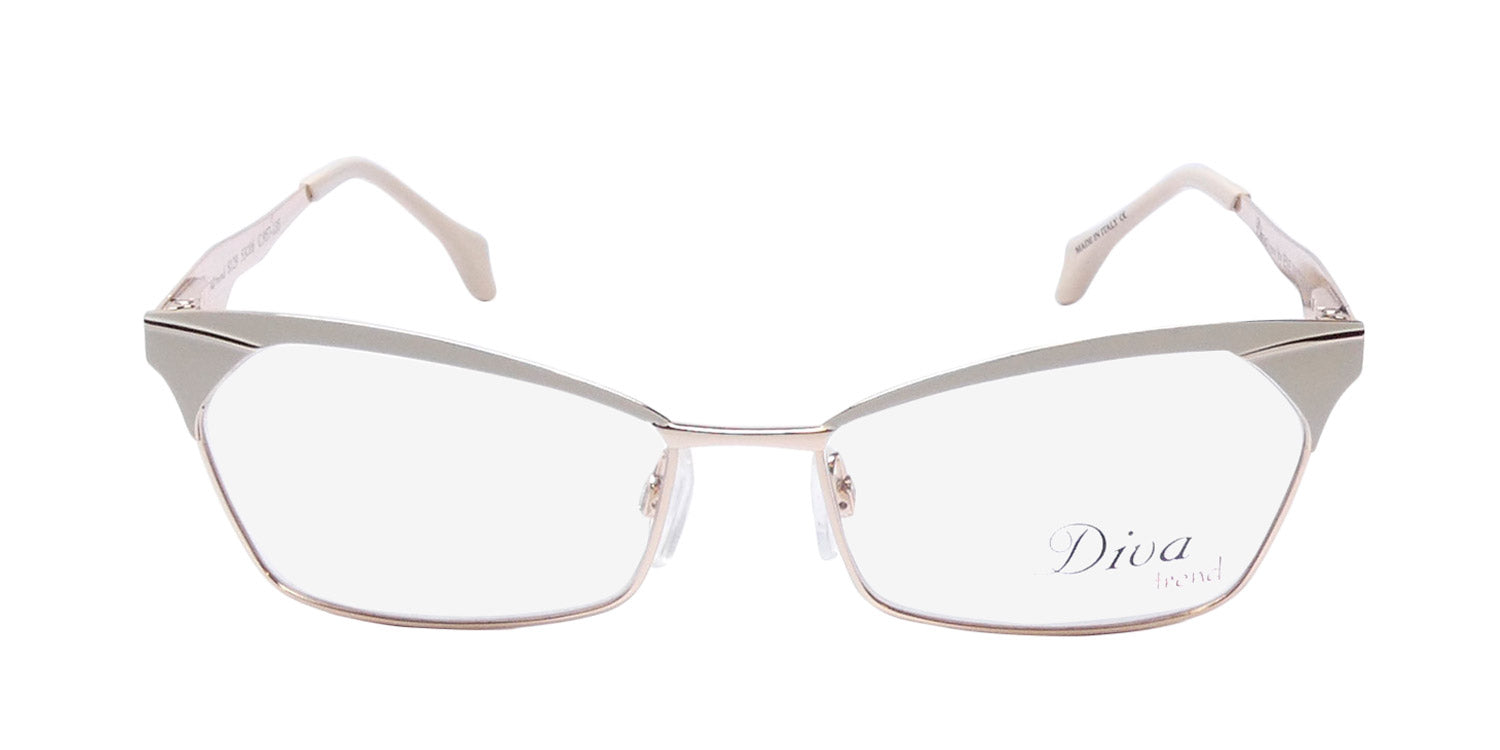 Diva Trend 8129 Eyeglasses