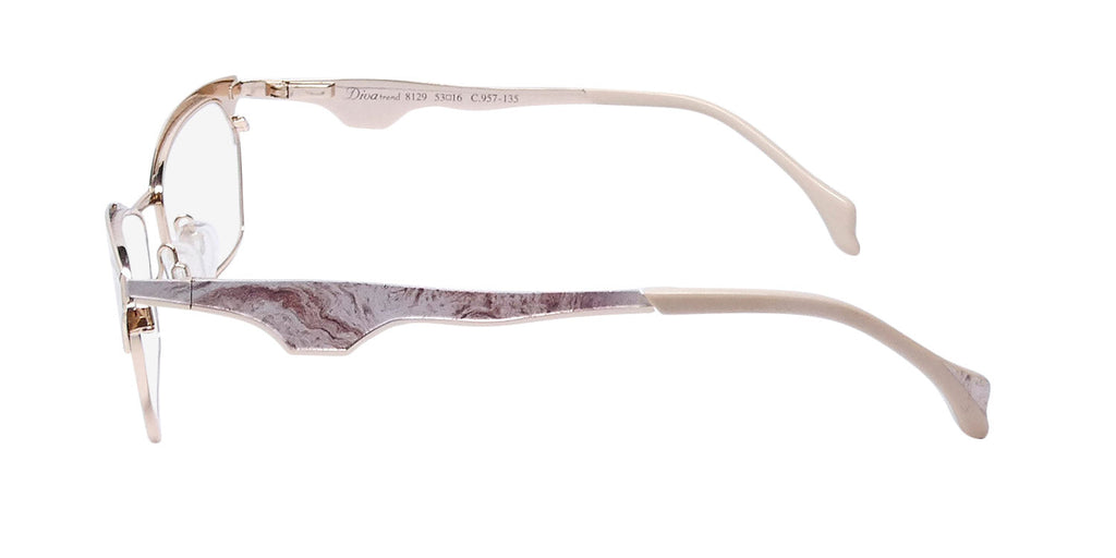 Diva Trend 8129 Eyeglasses